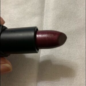 Vincent Longo wildberry lipstick